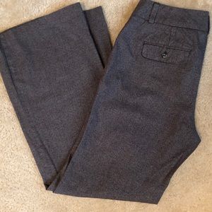 ❤️CHARCOAL GRAY DOCKERS DRESS SLACKS